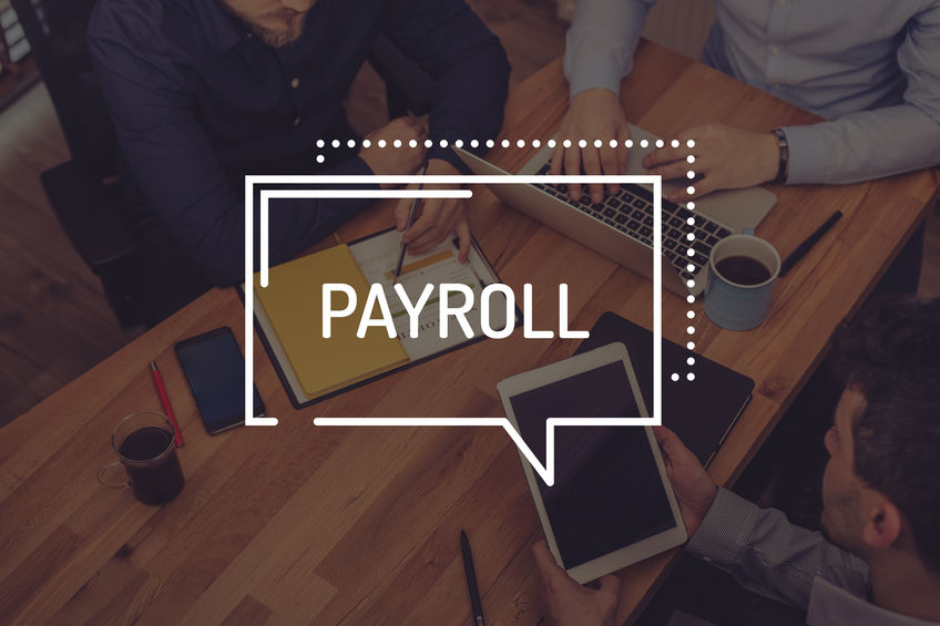 5 reasons your need an automated payroll system