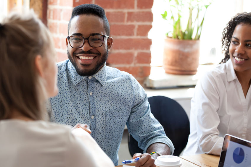 How a performance management system can increase employee productivity