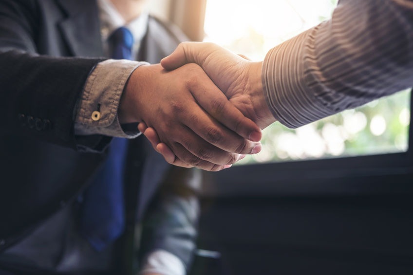How well does your company handle employee onboarding?