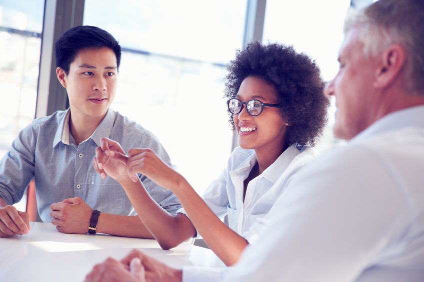 5 ways to simplify your company’s onboarding process