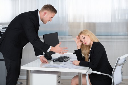 Three approaches to mitigating conflicts in the workplace